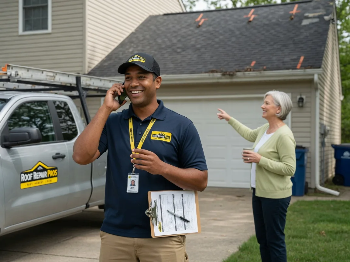 Roof Repair Junedale, PA FAQs